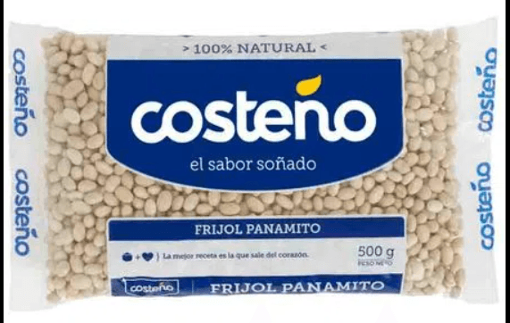 frijol-costeno