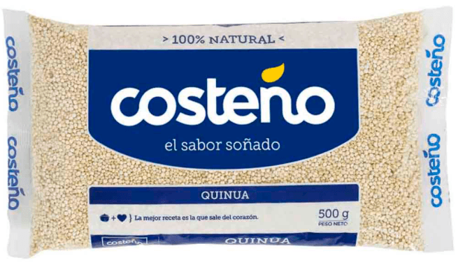 quinua-costeno