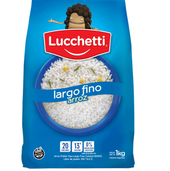 arroz