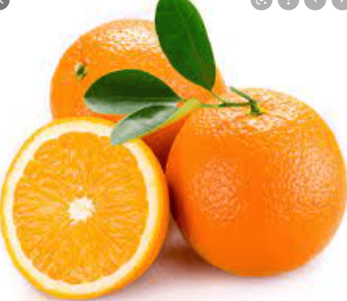 Naranja