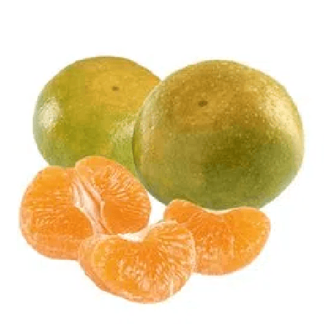 mandarina
