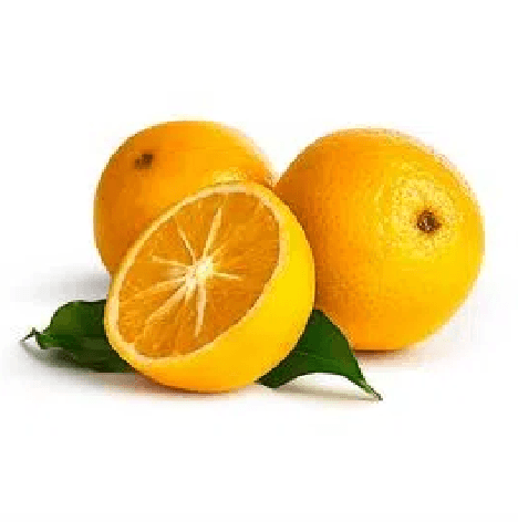 naranja