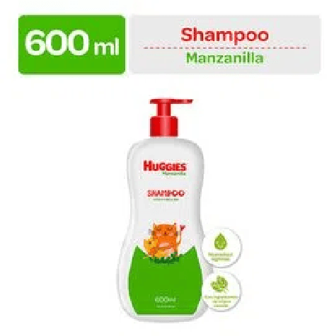 shampoobebe